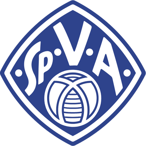 Wappen Viktoria Aschaffenburg